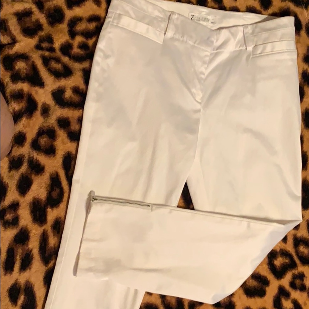 NY&C 7th Avenue Dress Pants